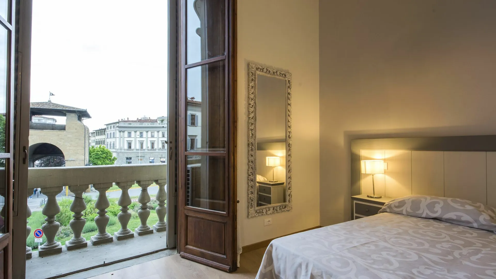 Iris Lejlighed Firenze