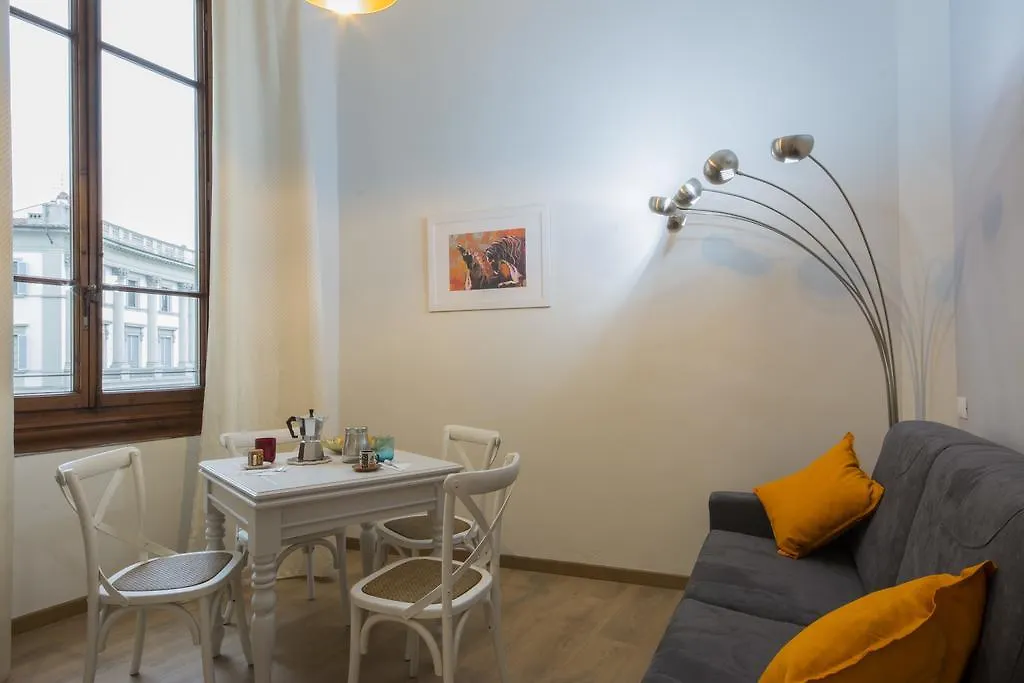 Iris Apartment Florence