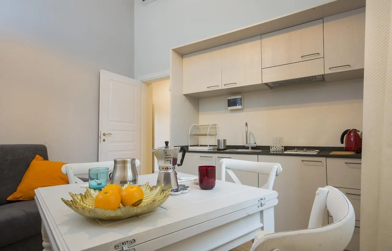 Iris Apartment Florence