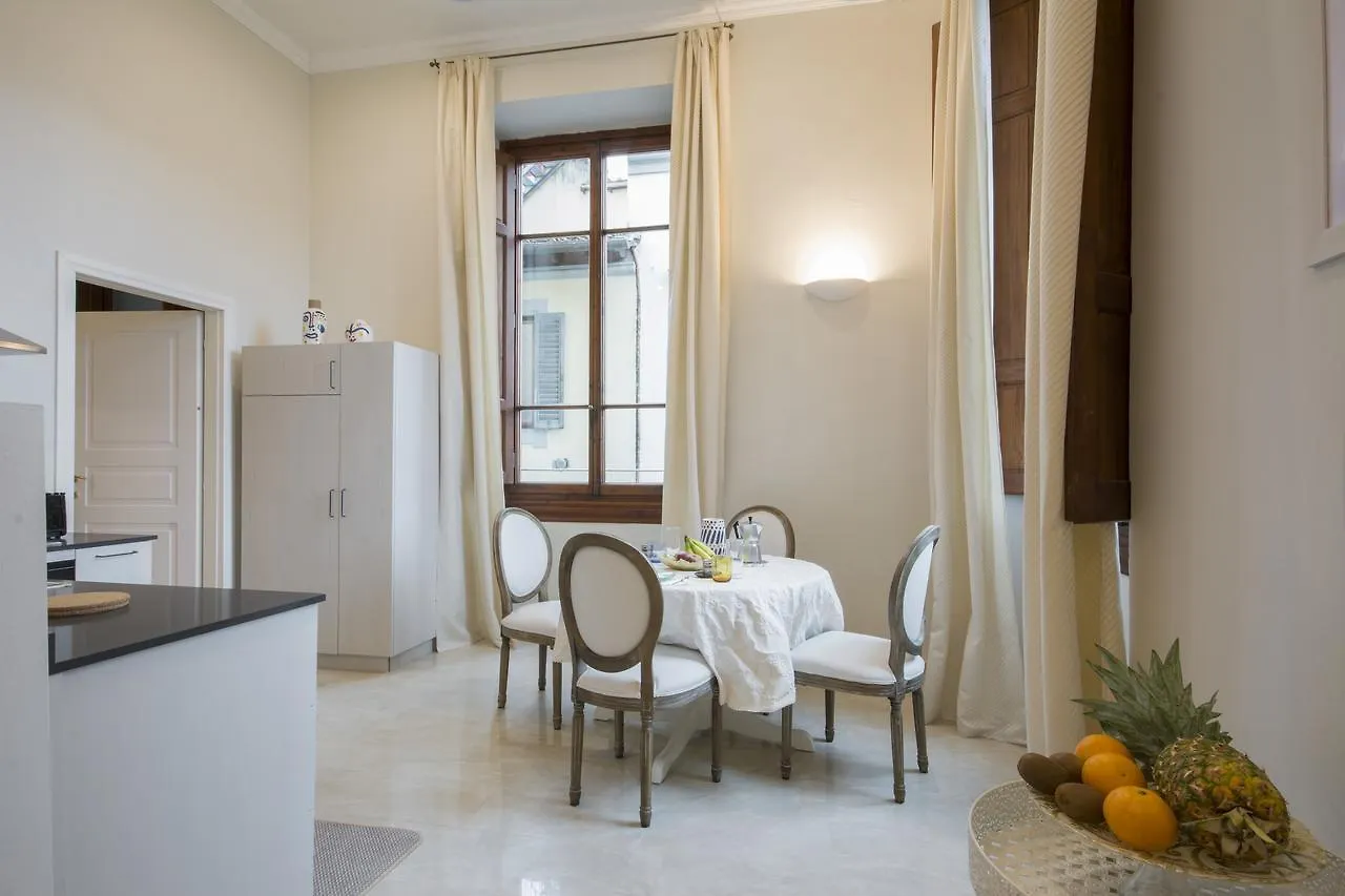 Iris Apartment Florence