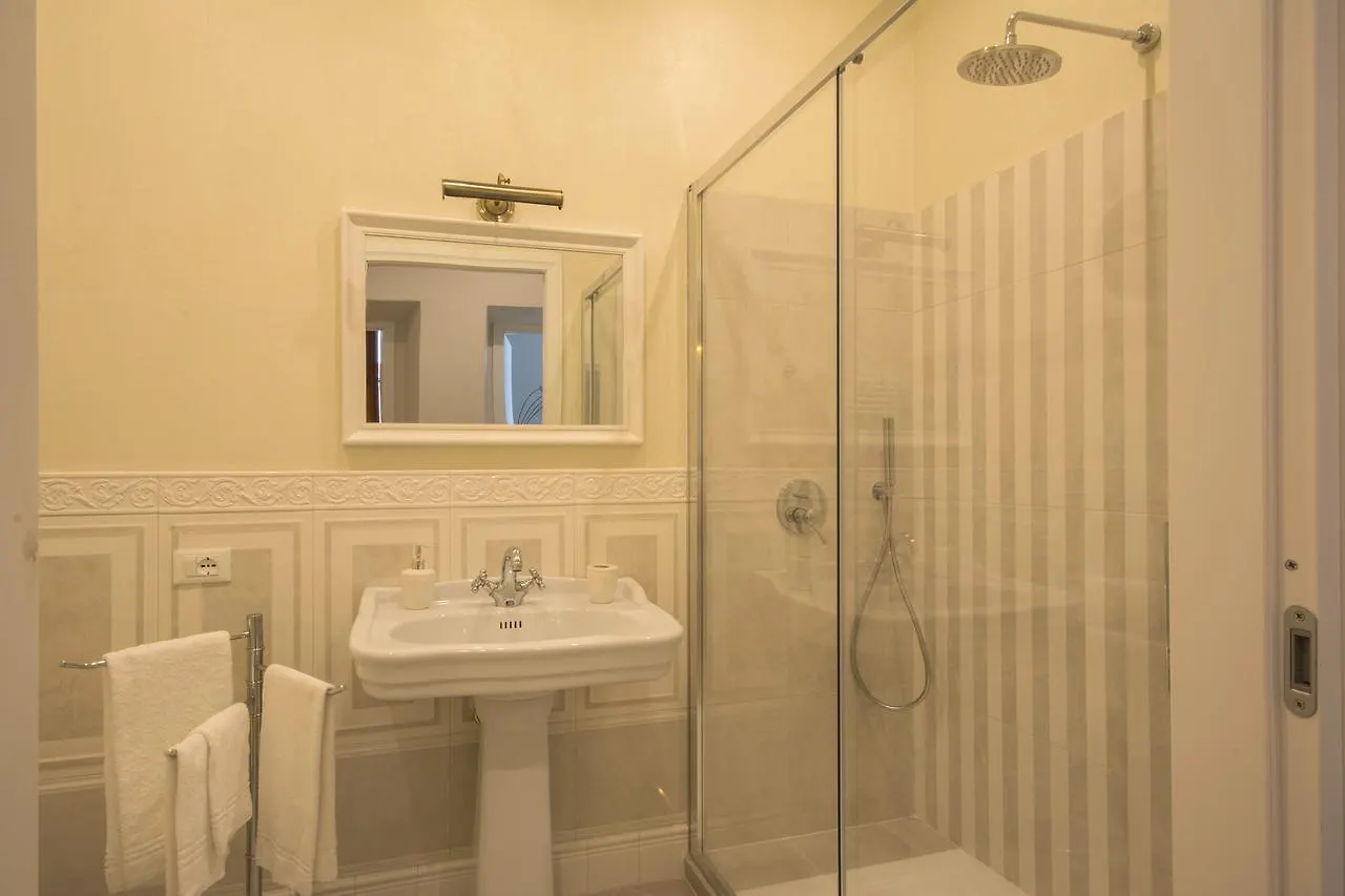 Iris Apartment Florence Italy