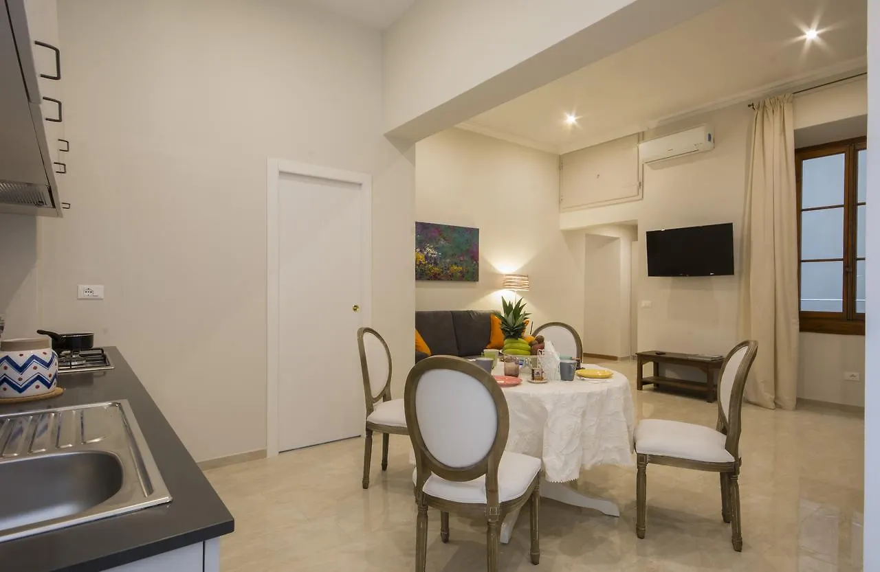 Iris Apartment Florence Italy