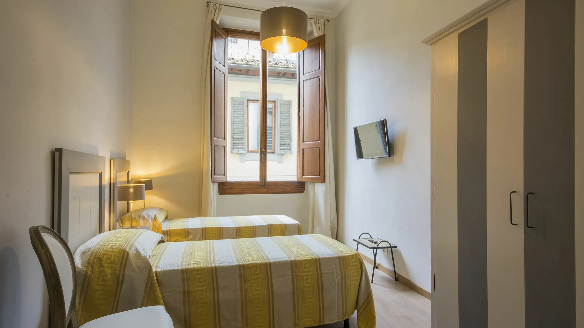 Iris Apartment Florence