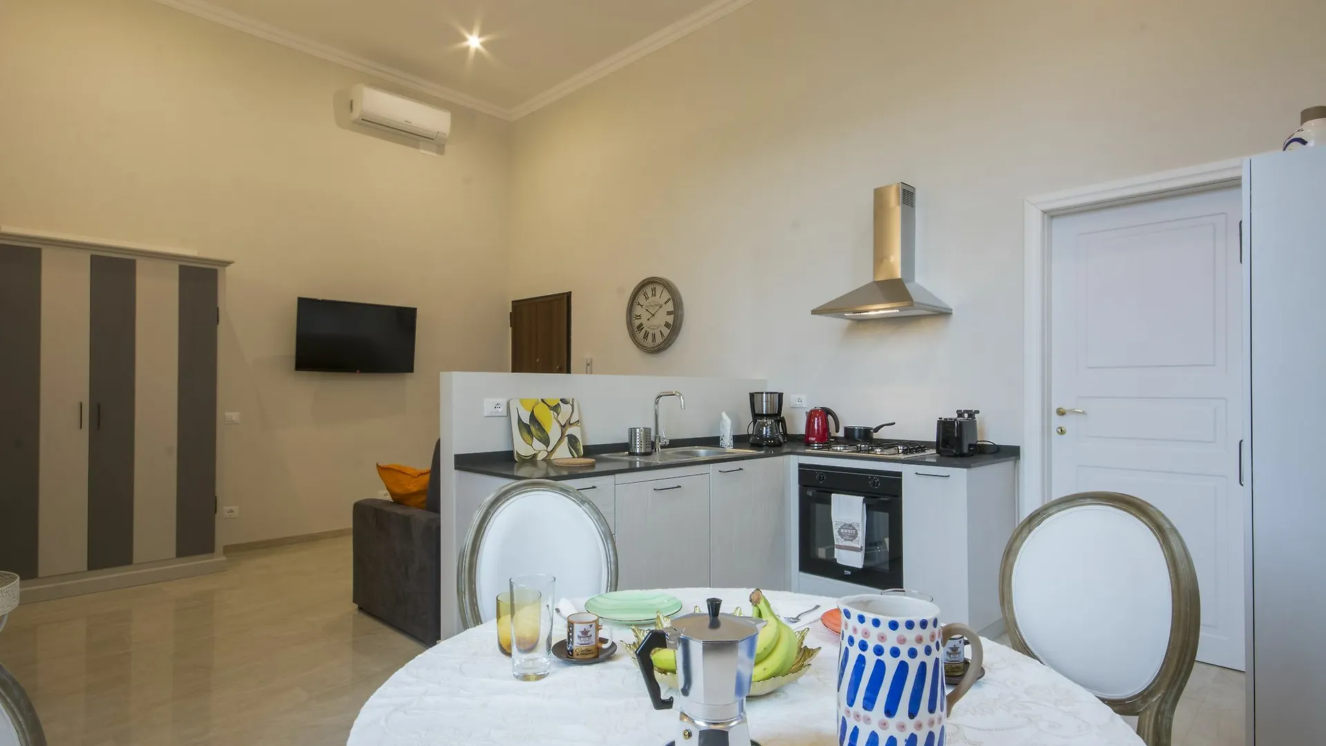 Iris Apartment Florence