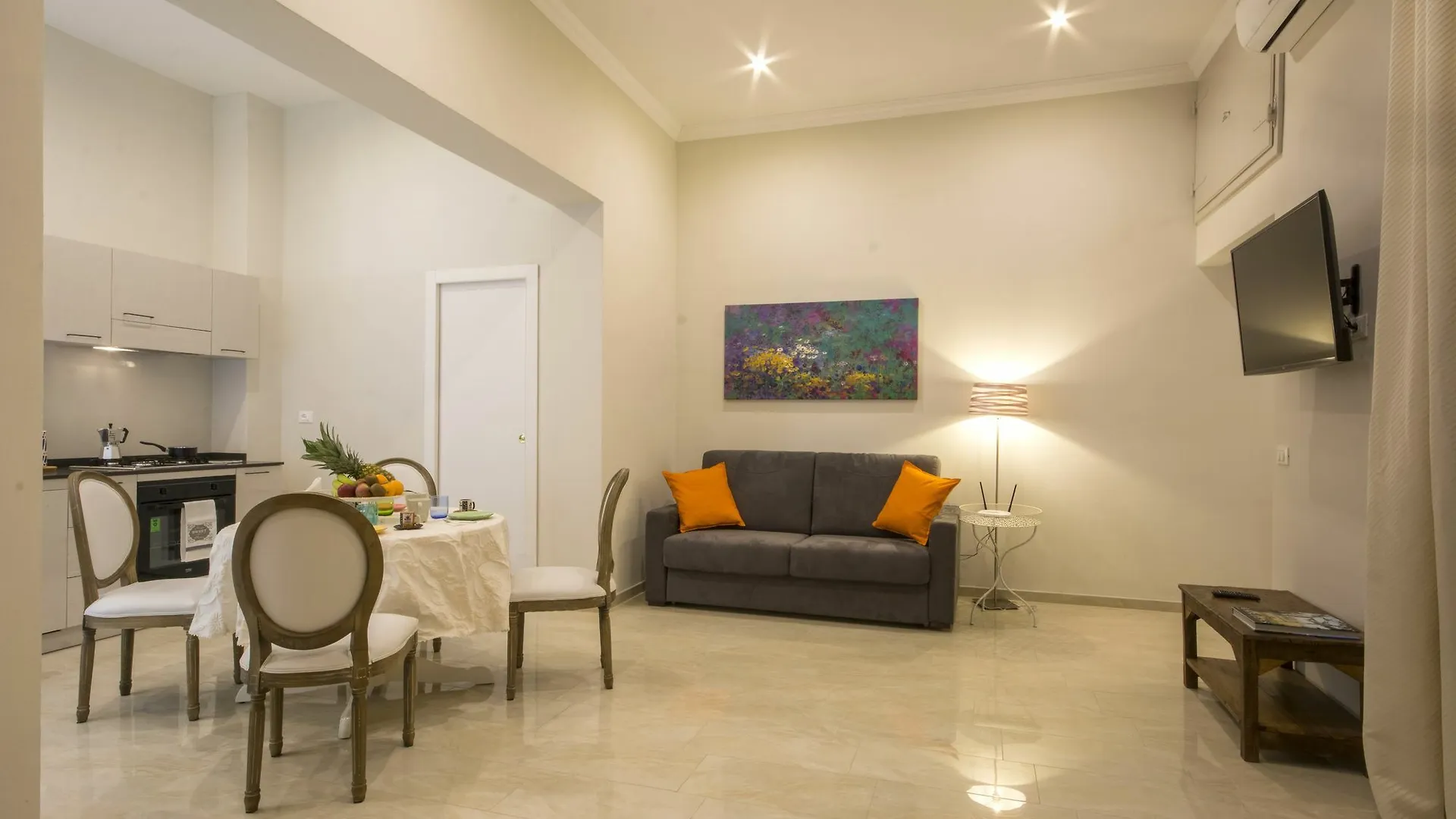 Iris Apartment Florence