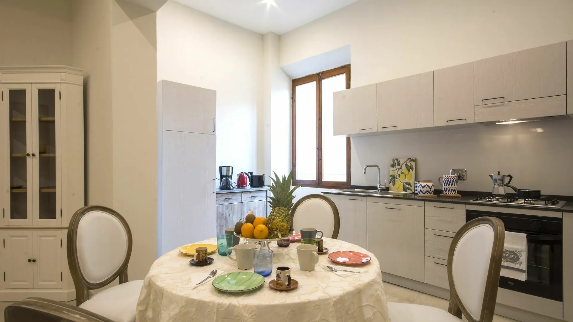 Iris Apartment Florence