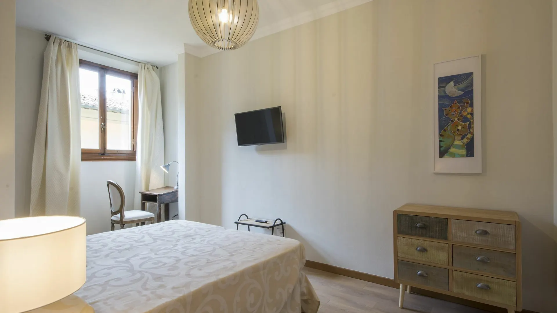 Iris Apartment Florence