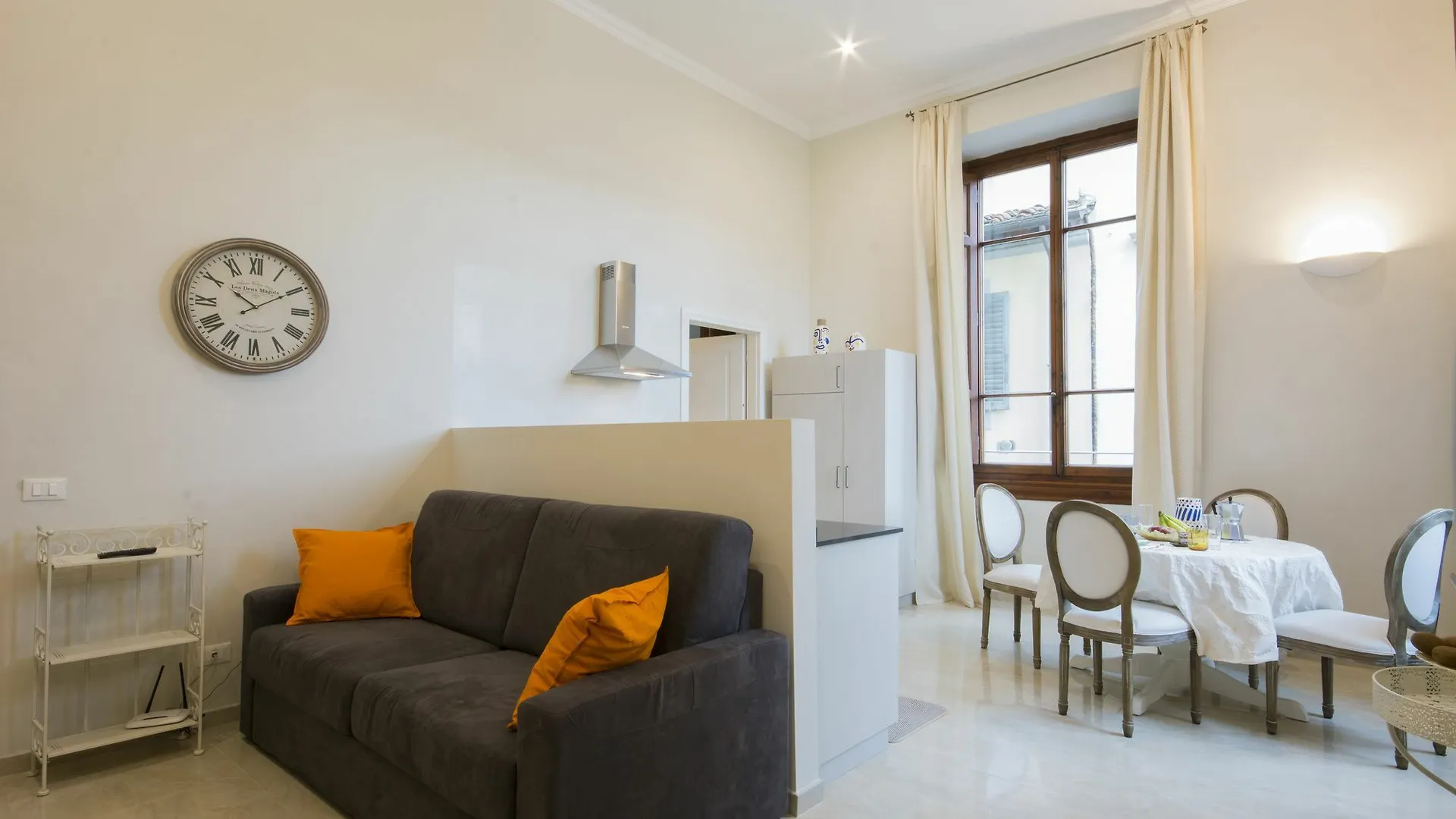 Iris Apartment Florence