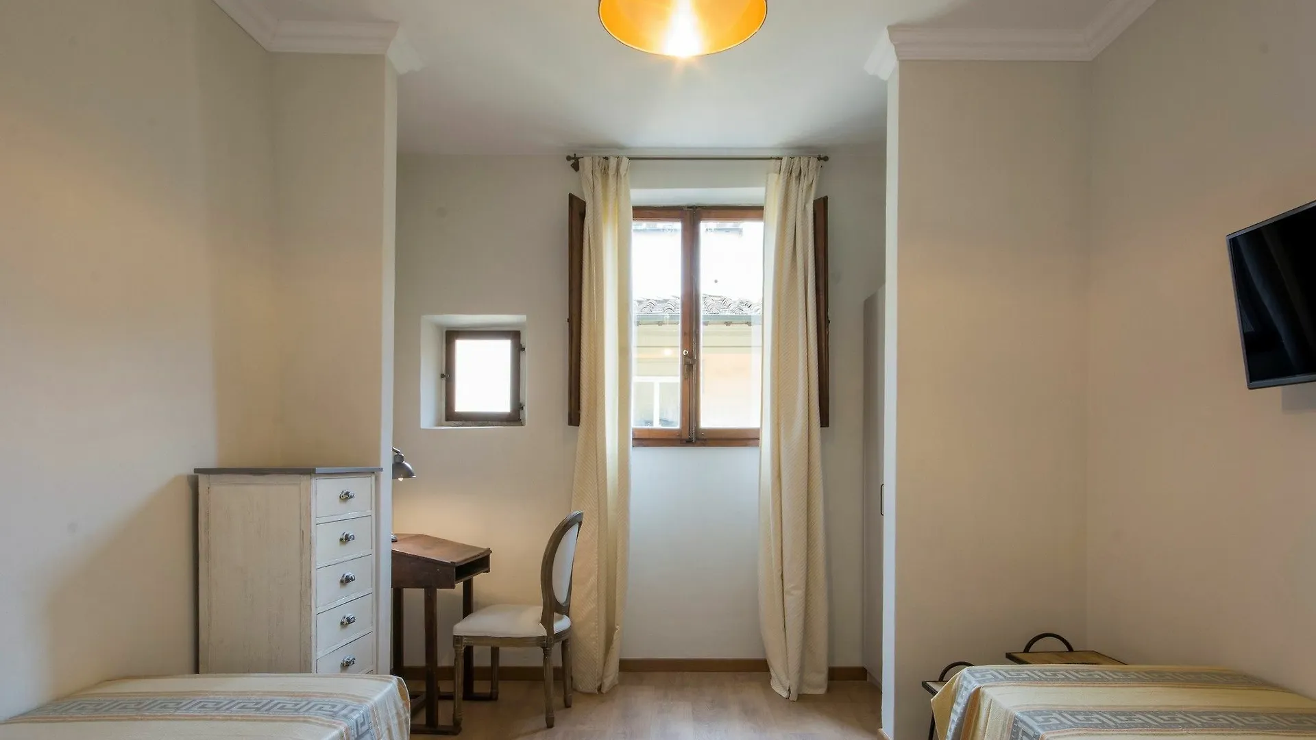 Iris Apartment Florence