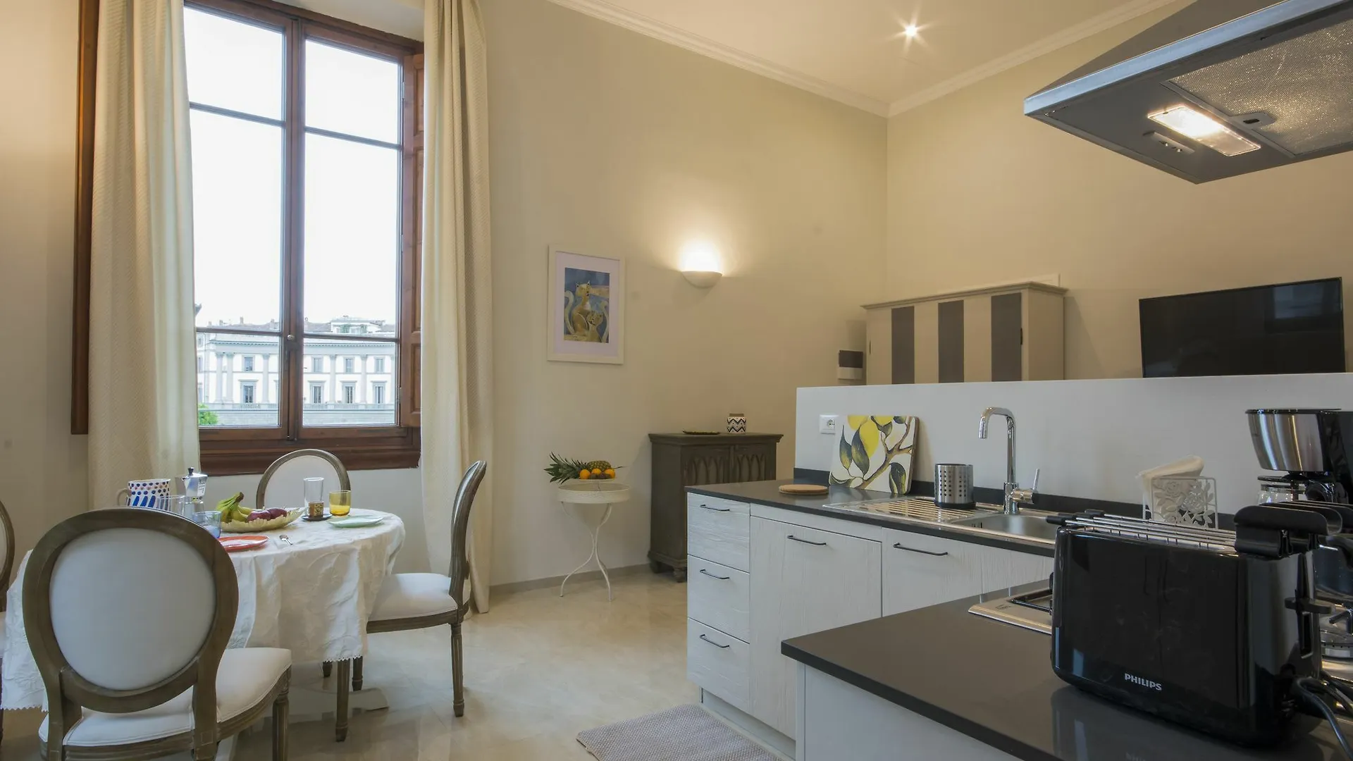 Iris Apartment Florence